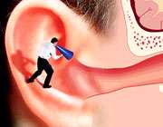 چگونه می‌شنوید؟