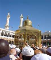 رازهاي مقام ابراهيم و حجر اسماعيل(عليهماالسلام)