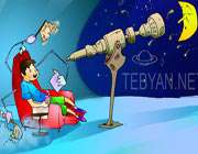 آدم چرا روزه شک‌دار بگیرد؟