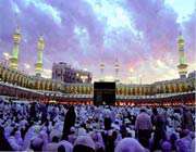 چهره واقعي حاجيان در حج