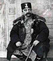 تغسیل شاه شهید