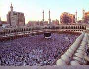 حج؛ تجسمي از معاد