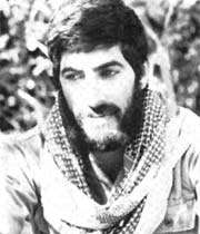 امان از دست بهروز