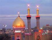 شهادت عباس بن امیرالمومنین (عليه السلام)