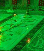 از همه چیز گذشتگان