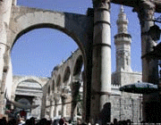 گريه جنيان بر امام حسين (عليه السلام)
