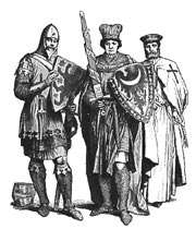 برادر شوالیه!