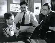 یادی از مینوی
