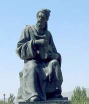 پدر شعر فارسی(1)