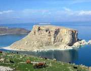 مناطق حفاظت شده استان آذربایجان غربی
