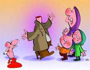 ترک عادت موجب مرض است؟