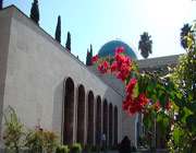 مکتب عرفان سعدی