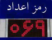 رمز و آثار اعداد در آیات قرآن