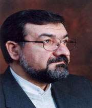 معرفی معاونتهای مختلف ستاد دکتر رضایی