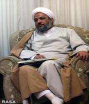 احمدی نژاد پیروز در  دور اول