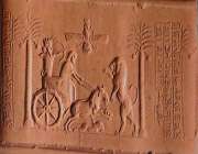 آثار داریوش