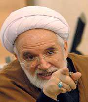 متن کامل مناظره کروبی و موسوی