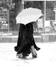 حیا مهم است یا حجاب؟