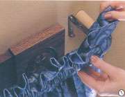 قابل توجه علاقمندان به خیاطی