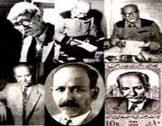 دیدم که جانم می رود