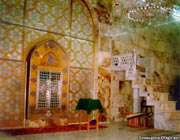ورود ابن ملجم به کوفه