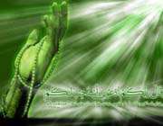 عبادت ودعا (4)