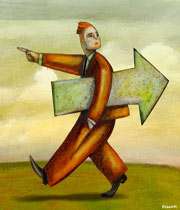 همه ما بازیگریم !