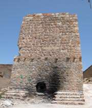 بناهای تاریخی و فرهنگی لرستان(2)
