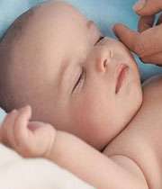 دوباره مادر شدن!؟
