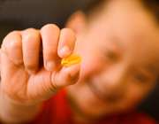 تفاوت آلرژی غذایی با عدم تحمل غذایی