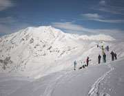 جاذبه های طبیعی اردبیل