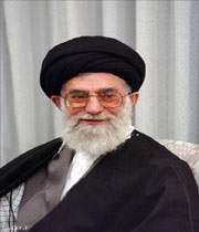 فرش دستباف خانه رهبر