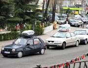 سفر با خودرو شخصی سفر با خودرو شخصی