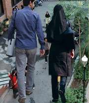 ازدواج موقت خوب است ، اما... ازدواج موقت خوب است ، اما...
