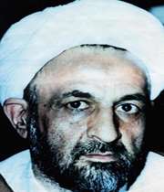زندگینامه شهید قدوسی