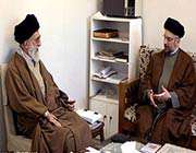 زندگينامه رهبر مجلس اعلای عراق زندگينامه رهبر مجلس اعلای عراق