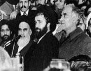 مردی که امام بر مزارش گریست