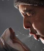 توصيه‌هايی برای مسجدی ها عليه آنفلوآنزاي خوکي