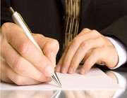 راهنمای نگارش رزومه برای برنامه نویسان