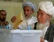 مایع ایرانی و تقلب انتخاباتی