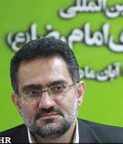 نباید همه چیز را باعینک سیاسی دید