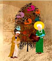 درسرزمین منا درسرزمین منا