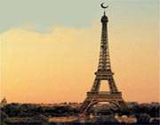 مسلمانان اروپا را ساختند مسلمانان اروپا را ساختند
