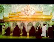 زیارت عتبات در کلام امام صادق علیه السلام