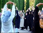 نقش تغذیه صحیح و فعاليت بدنی در باروری زنان