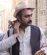 بازنگری در مدیریت سینمای ایران بازنگری در مدیریت سینمای ایران