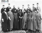 مرگ بر نخست وزیر