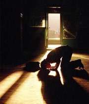 نشانه ی عذاب یا رحمت ؟!