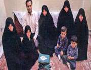 اساسنامه خانواده قرآنی 5