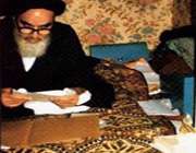ده کار  بزرگی که امام انجام داد